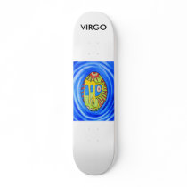 VIRGO SKATE BOARD