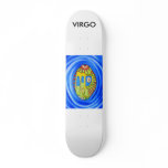 VIRGO SKATE BOARD