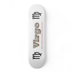virgo skateboards