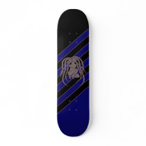 Virgo Skateboard