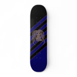Virgo Skateboard