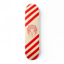 Virgo Skateboard
