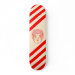 Virgo Skateboard