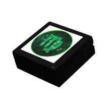Virgo Stars Gift Box