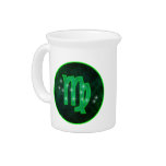 Virgo Stars Pitcher