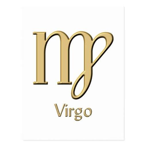 Albums 105+ Pictures What Is The Symbol For A Virgo Excellent 10/2023
