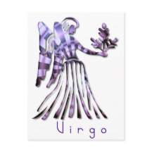 virgo animal symbol