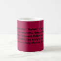 VIRGO - The Perfectionist ~ Dominant ~ ( Aug 23... mugs by afletcher72 VIRGO - The Perfectionist ~ Dominant ~ ( Aug 23... mugs