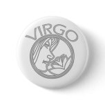 Virgo the Virgin buttons