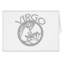 Virgo the Virgin cards by horoscope_signs Virgo the Virgin cards
