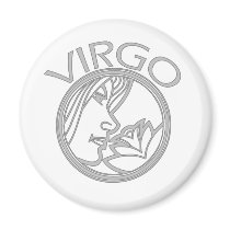 Virgo the Virgin Magnets