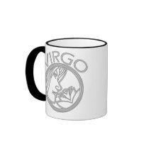 Virgo the Virgin mugs by horoscope_signs Virgo the Virgin mugs