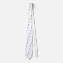 Virgo tie