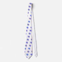Virgo ties by ZodiacAttack Virgo ties