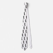 Virgo tie