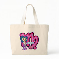 Virgo Tote Bag