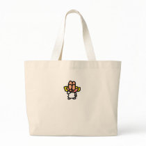 Virgo Tote bags by punkzanyj Virgo Tote bags
