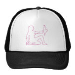 virgo trucker hats