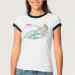 Ladies Ringer T-Shirt
