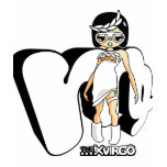 virgo t-shirts