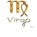 Virgo t-shirts