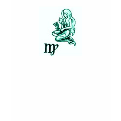 Virgo Tshirt by ImmortalAngel