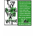 Virgo t-shirts