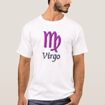 Virgo t-shirts