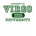 Virgo University t-shirts