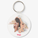 virgo, Virgo keychains by simonianchris virgo, Virgo keychains