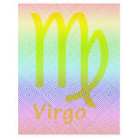 virgo yellow, spectral romb flyers