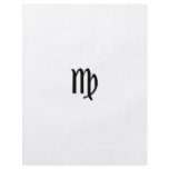 Virgo - Zodiac Sign flyers