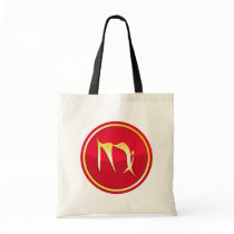 Virgo - Zodiac Signs bags