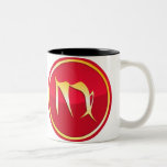 Virgo - Zodiac Signs Mugs