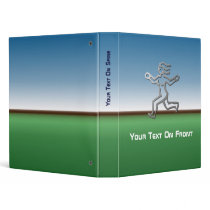 Virgo Zodiac Star Sign In Light Silver Binders