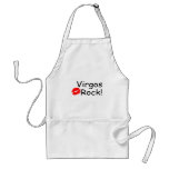 Virgos Rock Aprons