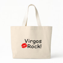 Virgos Rock bags