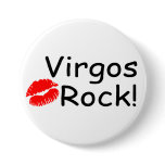 Virgos Rock buttons