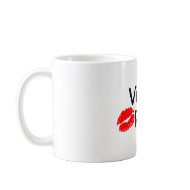 Virgos Rock mug
