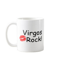Virgos Rock mugs