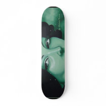 Viridian skateboards