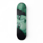 Viridian Skate Board Deck