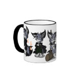 Virmir Gang Mug