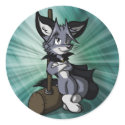 Virmir Stickers