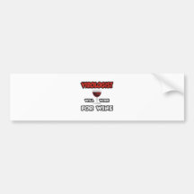 Virologist ... Will Work For Wine Bumper Stickers