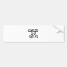Virologists Do It In The Lab Bumper Sticker