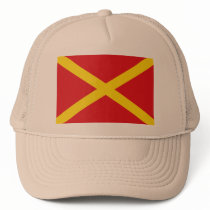 Virton, Belgium hats
