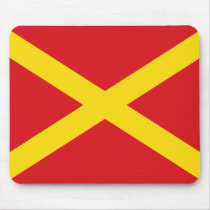 Virton, Belgium mousepads