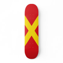 Virton, Belgium skateboards