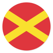 Virton, Belgium stickers